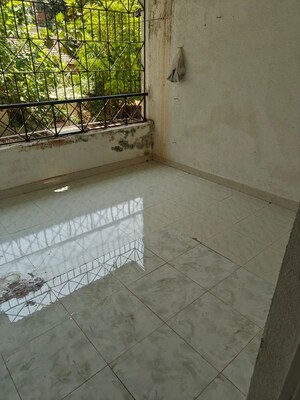 Balcony in 2 BHK Apartment at Taleigao – for Rent