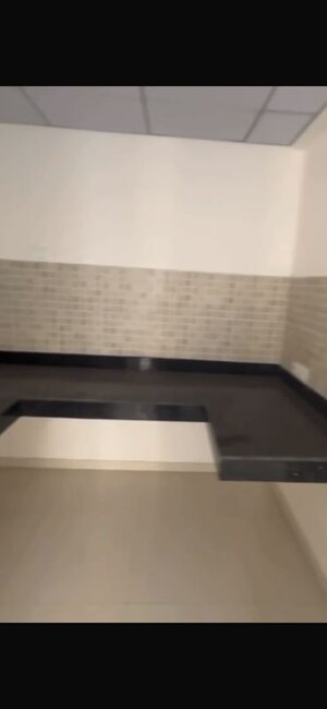 Kitchen in 4 BHK Apartment at Petioles Phase II, Sector 92 – for Rent