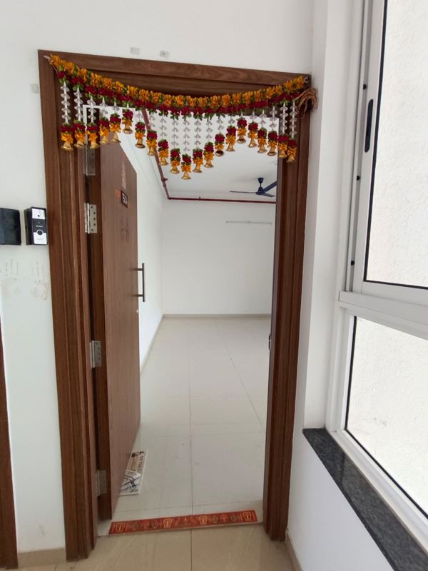 2 BHK Apartment For Rent in Runwal The Central Park