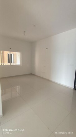 3 BHK Apartment For Sale in Rajapushpa Imperia