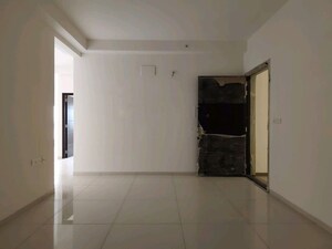 Bathroom in 3 BHK Apartment at Rajapushpa Imperia, Tellapur – for Sale