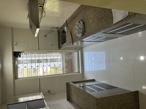 Team Area in 2 BHK Apartment at Group Seven Rushi Heights, Goregaon East – for Rent
