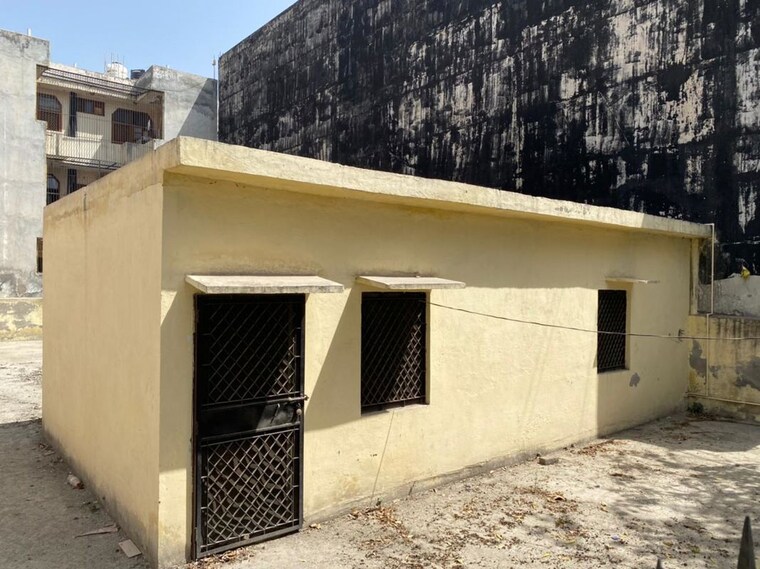 Exterior View, sector 108  300 Sq.Mt. Plot In Sector 108 Noida 10353479
