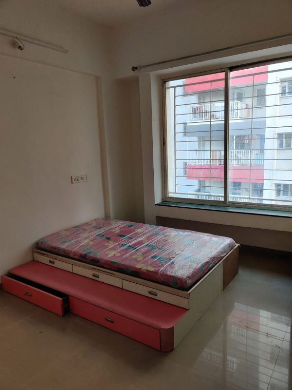 2 BHK + Servant Room Apartment For Rent in Bhojwani The West Ford