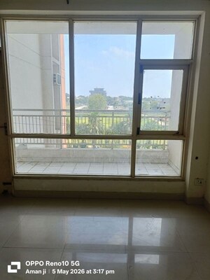 3 BHK Apartment For Rent in Trident Embassy, Sector 1 Greater Noida