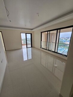 3 BHK + Servant Room Apartment For Sale in Supreme Belmac Residences D