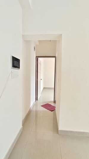 Furnished Amenities in 1 BHK Apartment at Paranjape Blue Ridge, Hinjewadi – for Rent