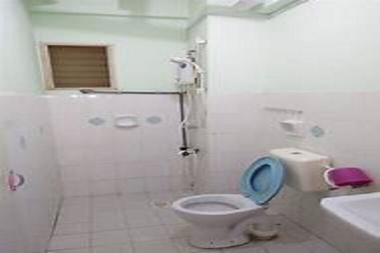 Bathroom, sealdah 2 Bedroom 613 Sq.Ft. Apartment In Sealdah Kolkata 3680976