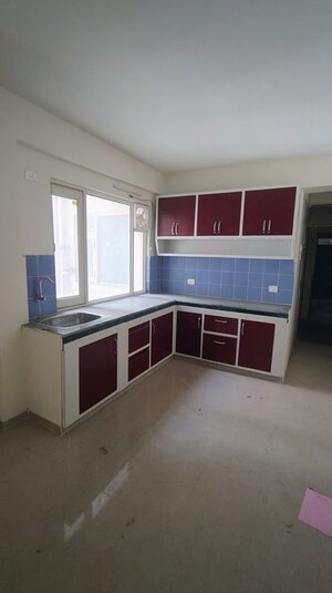 Kitchen in 2 BHK Apartment at Suncity Avenue 102, Sector 102 – for Rent