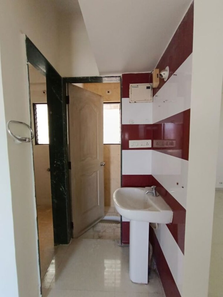 Kitchen, gopiram-radhey-heights 2 Bedroom 1000 Sq.Ft. Apartment In Ravet Pune 10346437