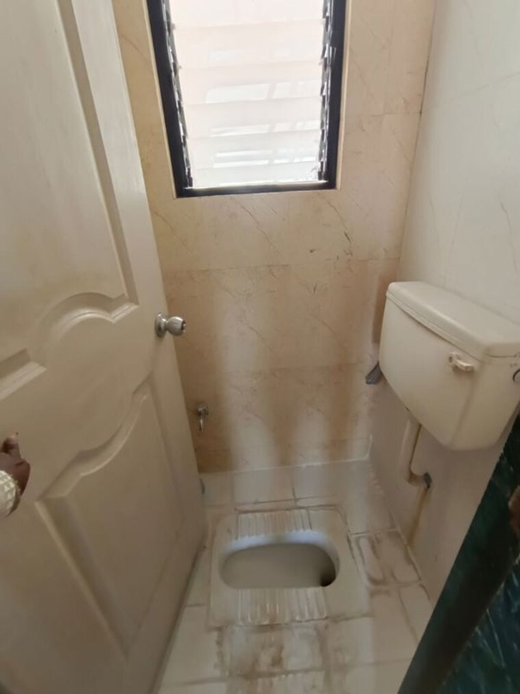 Bathroom, gopiram-radhey-heights 2 Bedroom 1000 Sq.Ft. Apartment In Ravet Pune 10346437