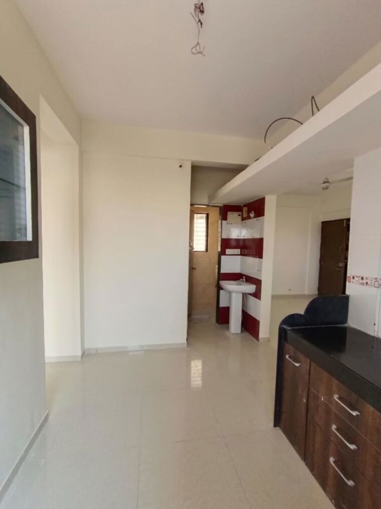 undefined, gopiram-radhey-heights 2 Bedroom 1000 Sq.Ft. Apartment In Ravet Pune 10346437