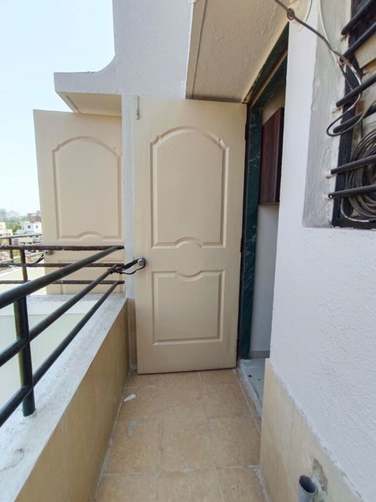 undefined, gopiram-radhey-heights 2 Bedroom 1000 Sq.Ft. Apartment In Ravet Pune 10346437