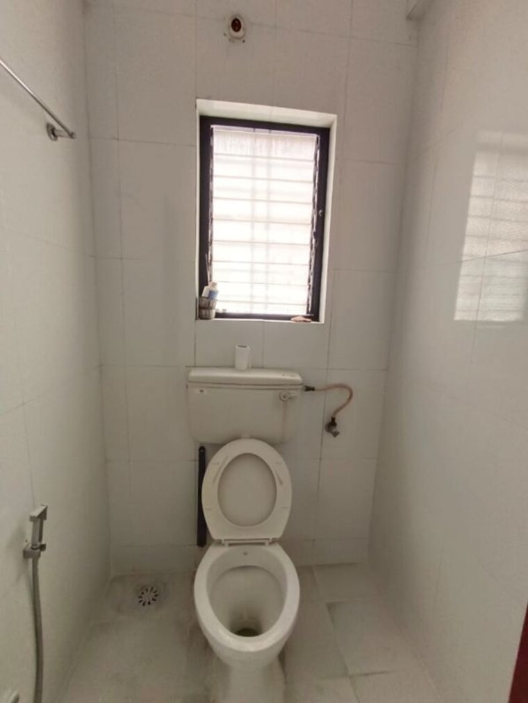 Bathroom, gopiram-radhey-heights 2 Bedroom 1000 Sq.Ft. Apartment In Ravet Pune 10346437