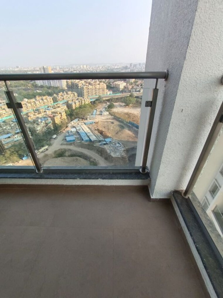 undefined, runwal-the-central-park 3 Bedroom 1150 Sq.Ft. Apartment In Chinchwad Pune 10341604