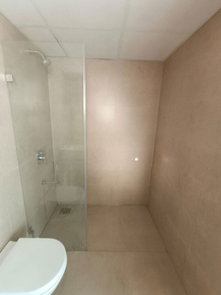 Bathroom, runwal-the-central-park 3 Bedroom 1150 Sq.Ft. Apartment In Chinchwad Pune 10341604