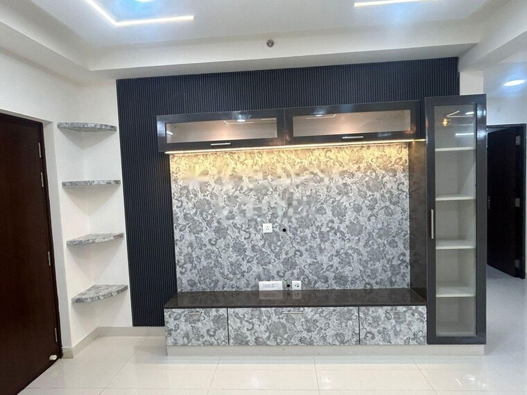 Bedroom, my-home-tridasa 3 Bedroom 1840 Sq.Ft. Apartment In Tellapur Hyderabad 10353491