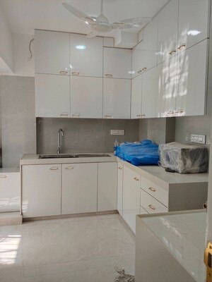Kitchen in 2 BHK Apartment at Atlantis Apartment Versova, Versova – for Rent