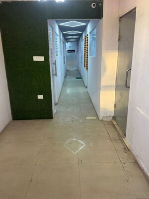 Building Lobby in  Office Space at Sector 1 – for Rent
