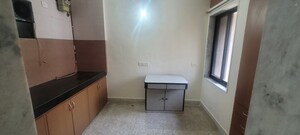 Room in 1 BHK Apartment at Champak Apartment 59, Vasant Vihar – for Rent
