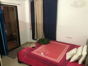 Bedroom in 2 BHK Apartment at Camelot Society, Viman Nagar – for Rent