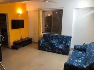 2 BHK Apartment For Rent in Camelot Society, Viman Nagar