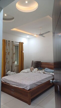 3 BHK Apartment For Sale in Honer Vivantis