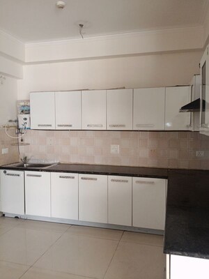 Kitchen in 2 BHK Apartment at Saya Zion, Sector 4 Greater Noida – for Rent