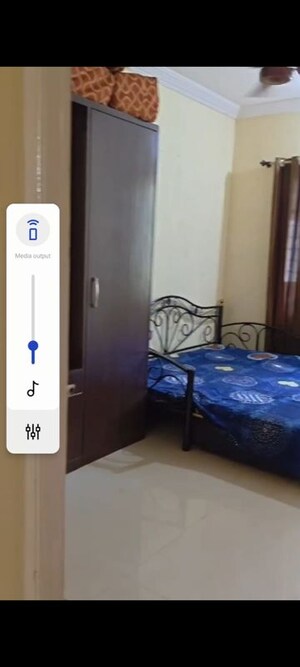 Bedroom in 1 BHK Apartment at Keshav Shrushti, Malad West – for Rent