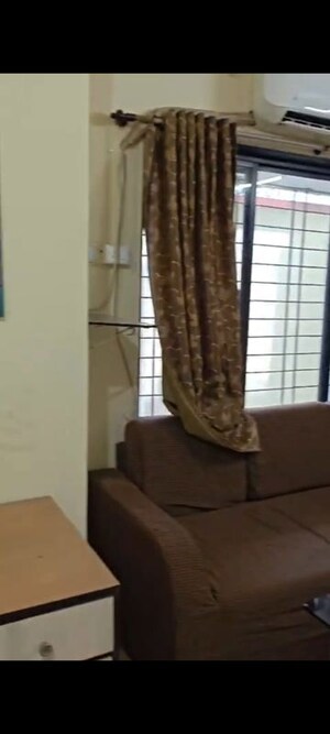 Staircase in 1 BHK Apartment at Keshav Shrushti, Malad West – for Rent