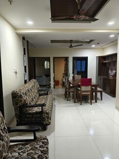 3 BHK Apartment For Sale in Honer Aquantis
