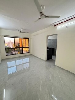 2 BHK Apartment For Rent in Atul Horizon