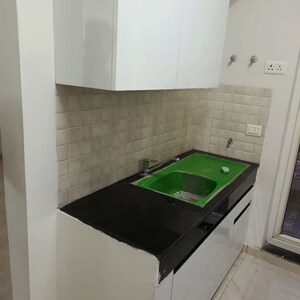 Bathroom in 3 BHK Apartment at BPTP District, Sector 81 – for Sale