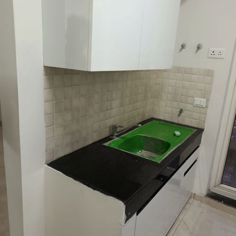 Bathroom, bptp-district 3 Bedroom 1568 Sq.Ft. Apartment In Sector 81 Faridabad 10353512