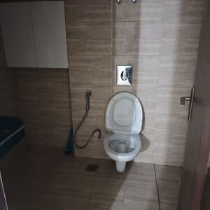 Bathroom in 3 BHK Apartment at BPTP District, Sector 81 – for Sale