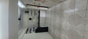 Kitchen in 1 BHK Apartment at Kachnar CHS Vasant Vihar, Vasant Vihar – for Rent