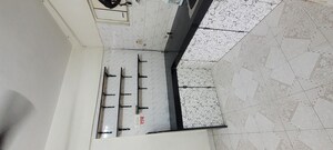 Kitchen in 1 BHK Apartment at Kachnar CHS Vasant Vihar, Vasant Vihar – for Rent