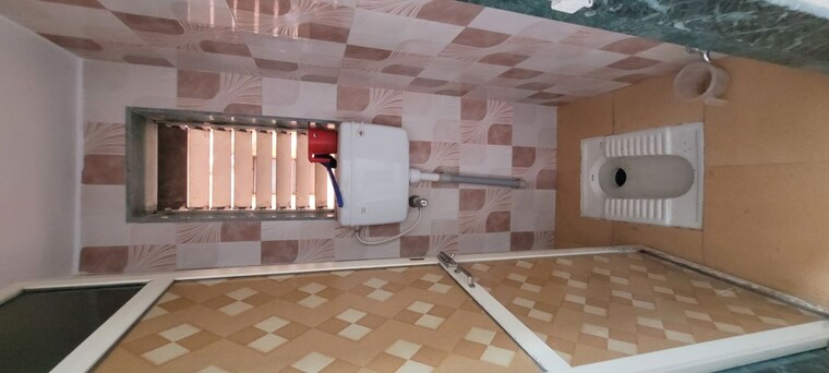 Kitchen, kachnar-chs-vasant-vihar 1 Bedroom 588 Sq.Ft. Apartment In Vasant Vihar Thane 10353526