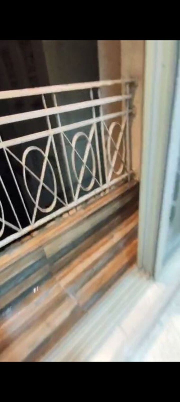 Balcony, one-hiranandani-park-barrington 2 Bedroom 908 Sq.Ft. Apartment In Ghodbunder Road Thane 10353548