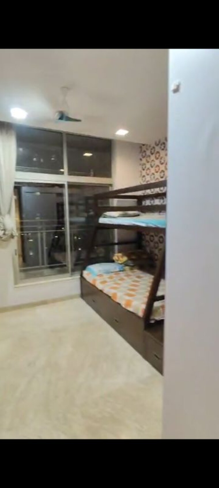 Kitchen, one-hiranandani-park-barrington 2 Bedroom 908 Sq.Ft. Apartment In Ghodbunder Road Thane 10353548