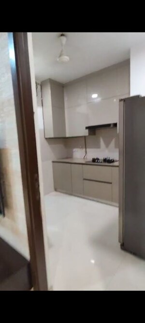 Kitchen in 2 BHK Apartment at One Hiranandani Park Barrington, Ghodbunder Road – for Sale