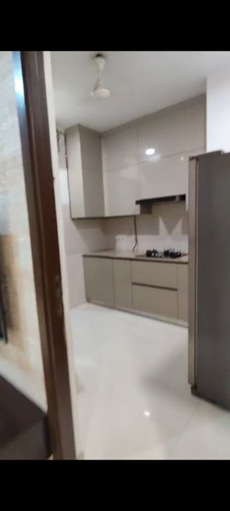 Kitchen, one-hiranandani-park-barrington 2 Bedroom 908 Sq.Ft. Apartment In Ghodbunder Road Thane 10353548