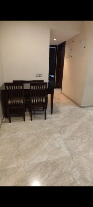 Room in 2 BHK Apartment at One Hiranandani Park Barrington, Ghodbunder Road – for Sale