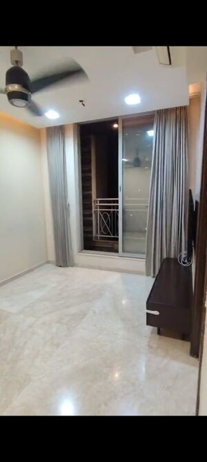 Building Lobby in 2 BHK Apartment at One Hiranandani Park Barrington, Ghodbunder Road – for Sale