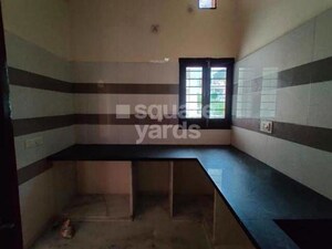 Kitchen in 2 BHK Apartment at Chingrighata – for Rent