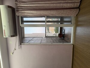 Room in 3 BHK Apartment at Shriram Blue, Kr Puram – for Rent