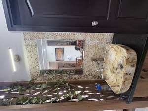  3 BHK Apartment at Shriram Blue, Kr Puram – for Rent