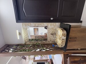  3 BHK Apartment at Shriram Blue, Kr Puram – for Rent