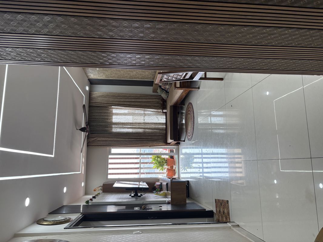 3 BHK + Pooja Room 1650 Sq.Ft. Apartment in Shriram Blue