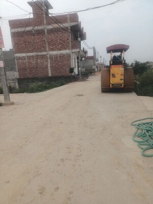  Plot – Exterior View View at Dadri - for Sale